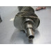 #BO07 Crankshaft Standard From 2002 SUBARU OUTBACK  3.0